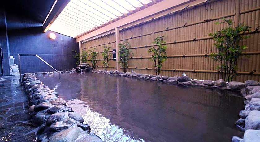 Hotel Route Inn Wajima