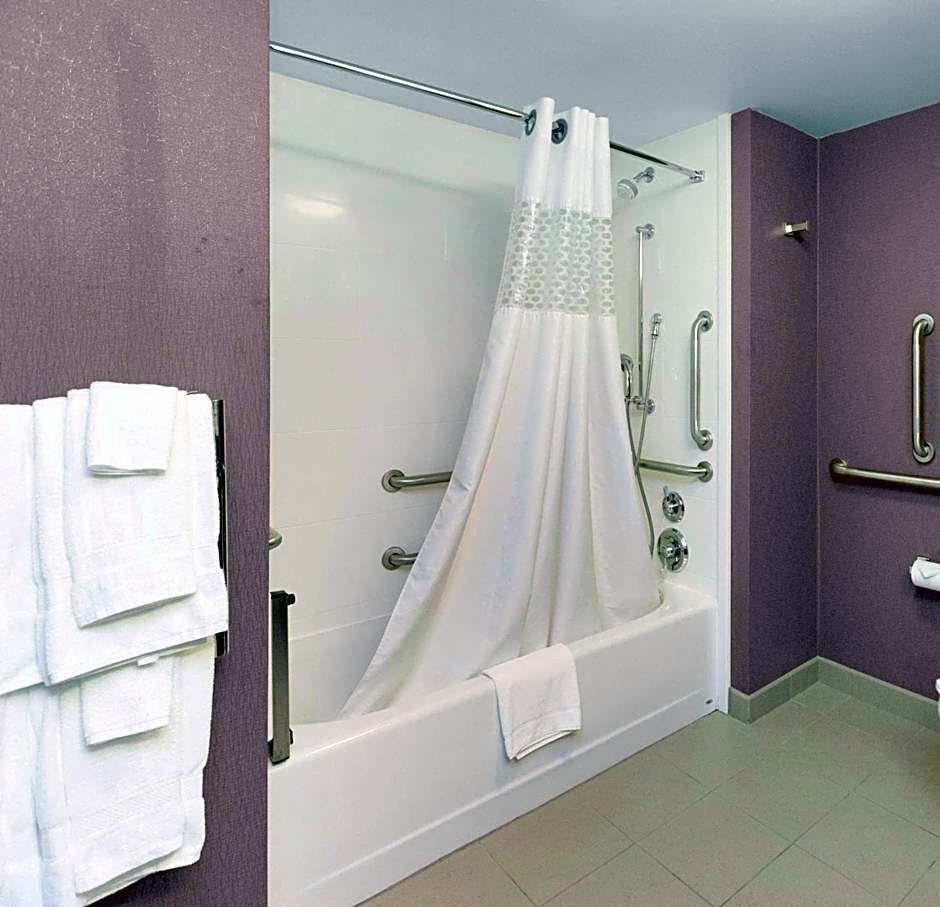 Hampton Inn By Hilton Butler