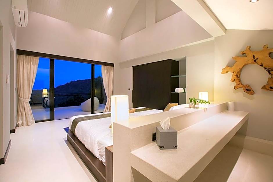 Chaweng Peak Villas - Award Winning Luxury Two Villas