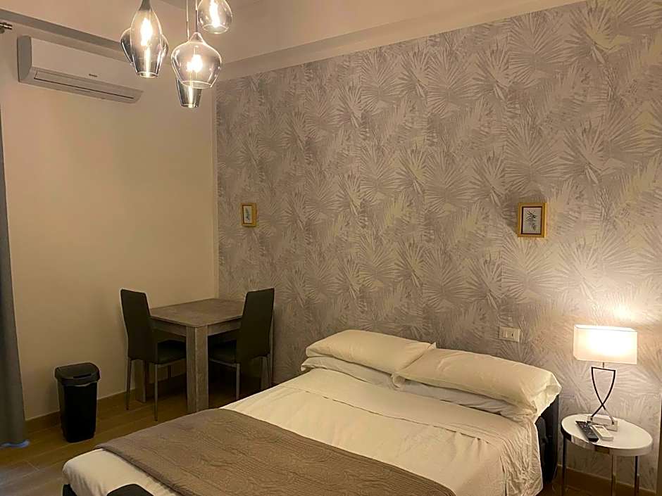 Relais Roma Vaticano - METRO station Ottaviano