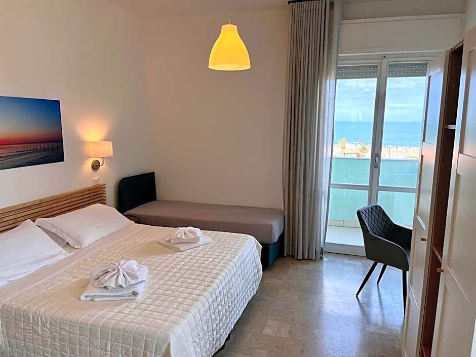 Hotel Ivano