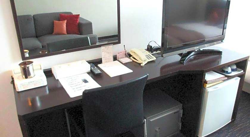 Muroran Prince Hotel