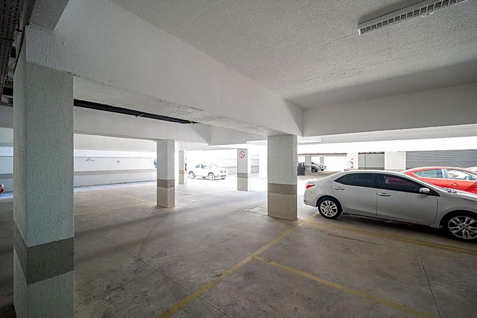 Cf06 apto 3 quartos a 150m Praia do Forte!