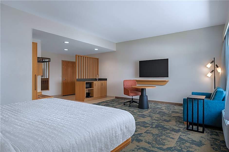 Hampton Inn and Suites by Hilton Port Clinton Catawba Island