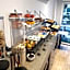 Logis Hotel La Closerie