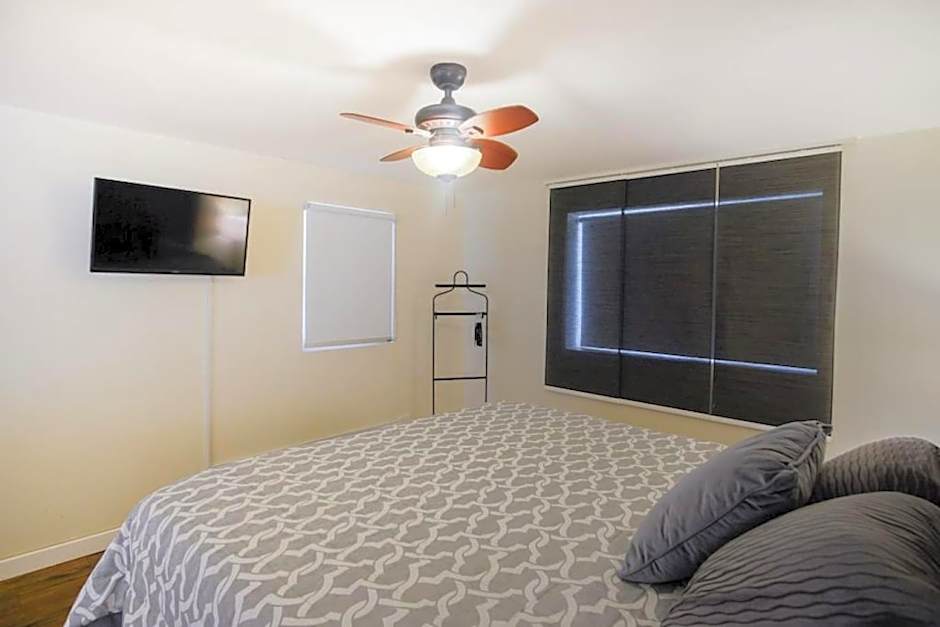 Casa San Miguel with Gated Parking at Casas Sanblu