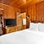 Kohl's Ranch Lodge