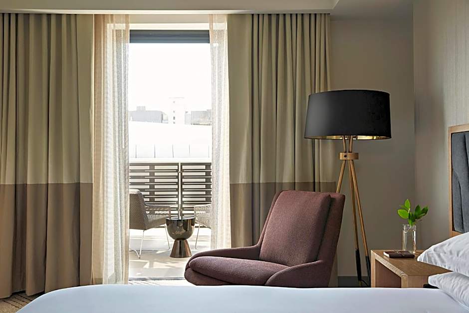 Kimpton Sawyer Hotel By IHG