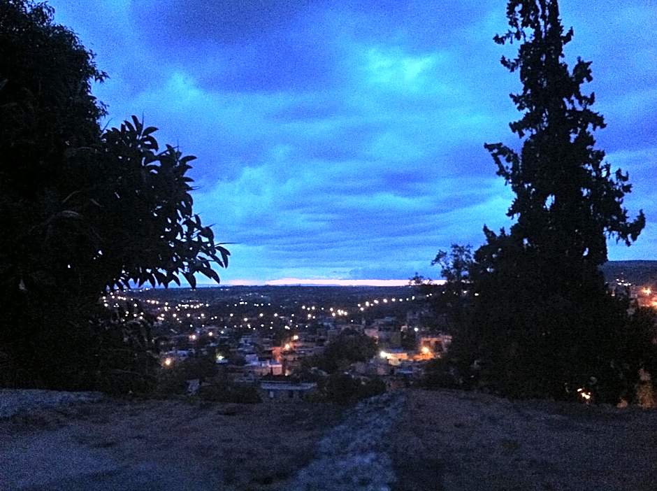 Suites Santo Domingo