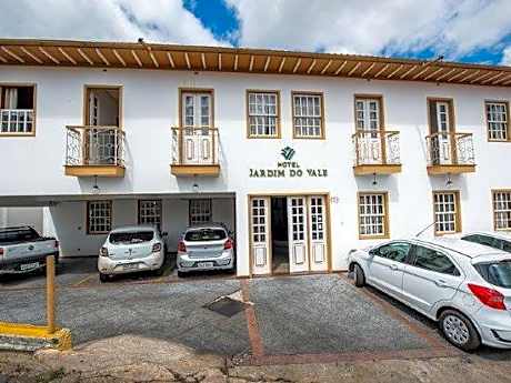 Hotel Jardim do Vale