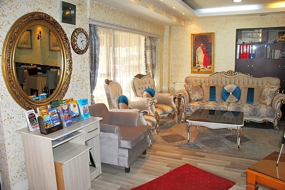 Tiyatro Hotel Oldcity