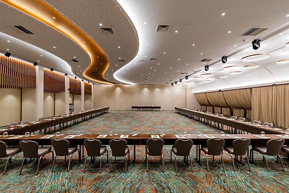 Holiday inn Skopje By IHG
