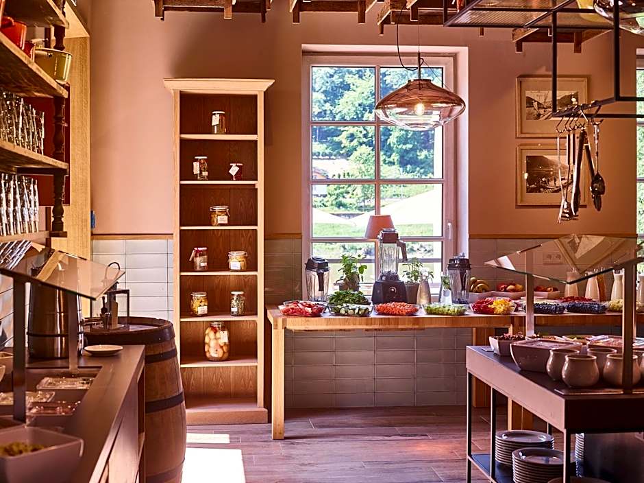 Bio-Hotel Villa Waldfrieden