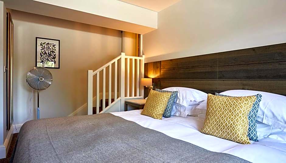 The Swan, Streatley, Berkshire