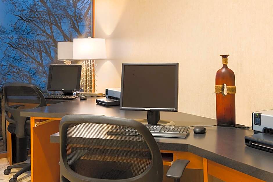 Holiday Inn Knoxville West- Cedar Bluff Rd by IHG