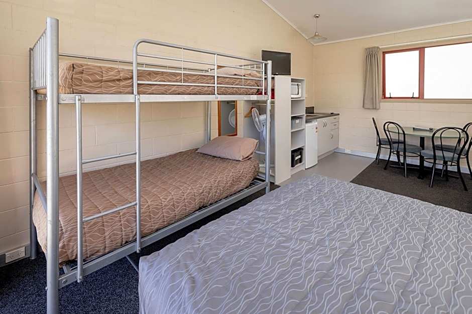 Nelson City TOP 10 Holiday Park