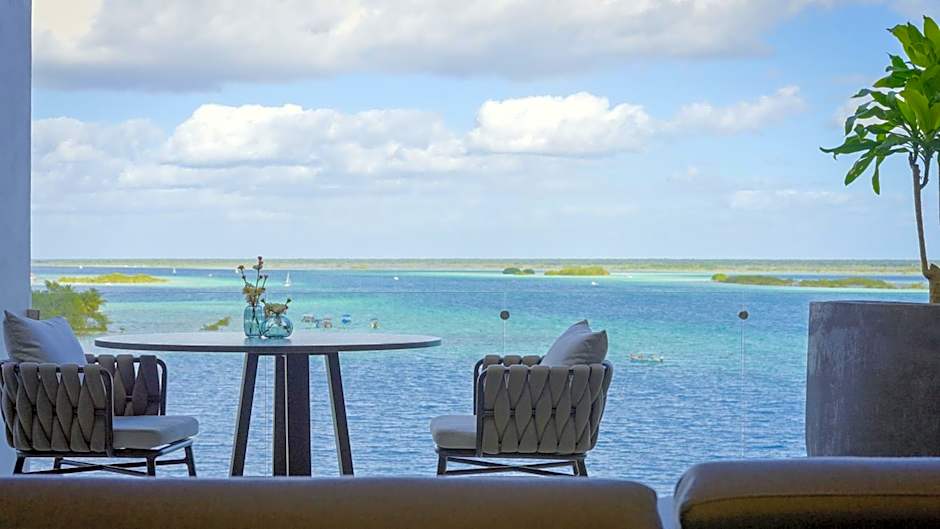 Amaranto Hotel Boutique