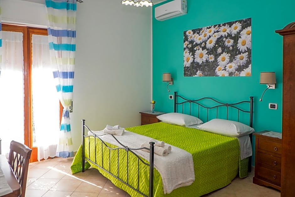 Vivere a Colori – Vico Equense, CO