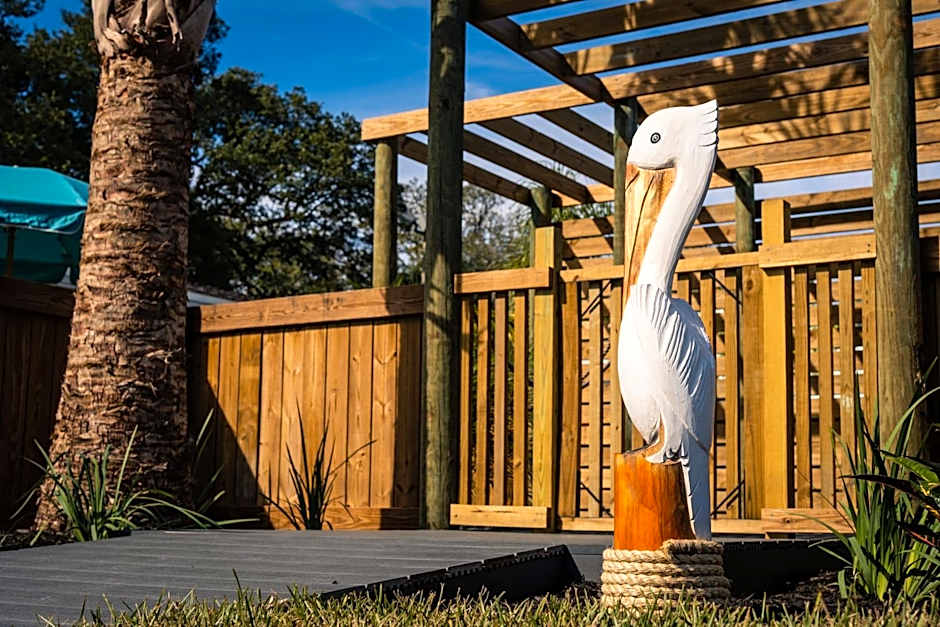 Salt Air Inn & Suites