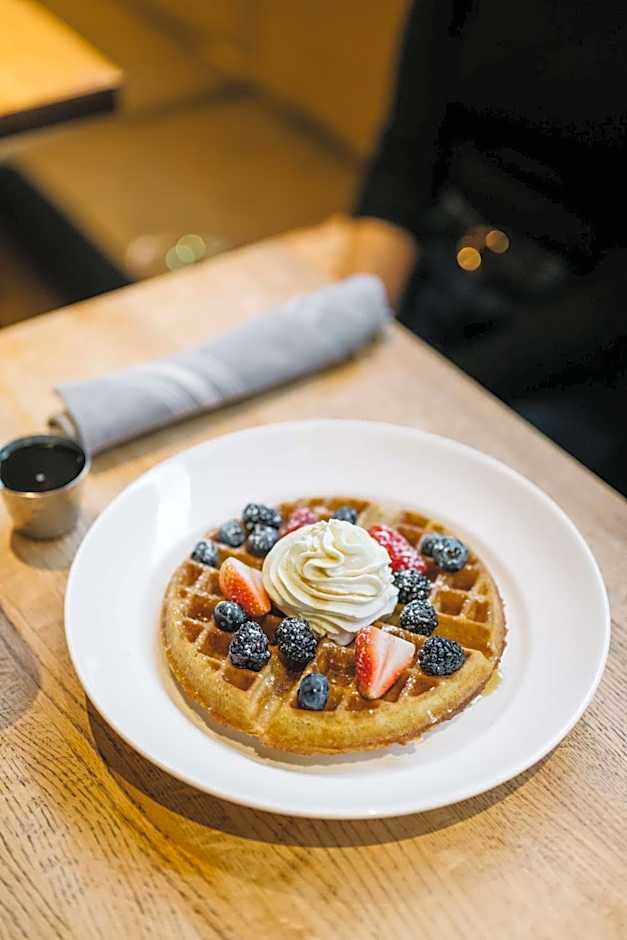 The Royal Sonesta Washington DC Dupont Circle