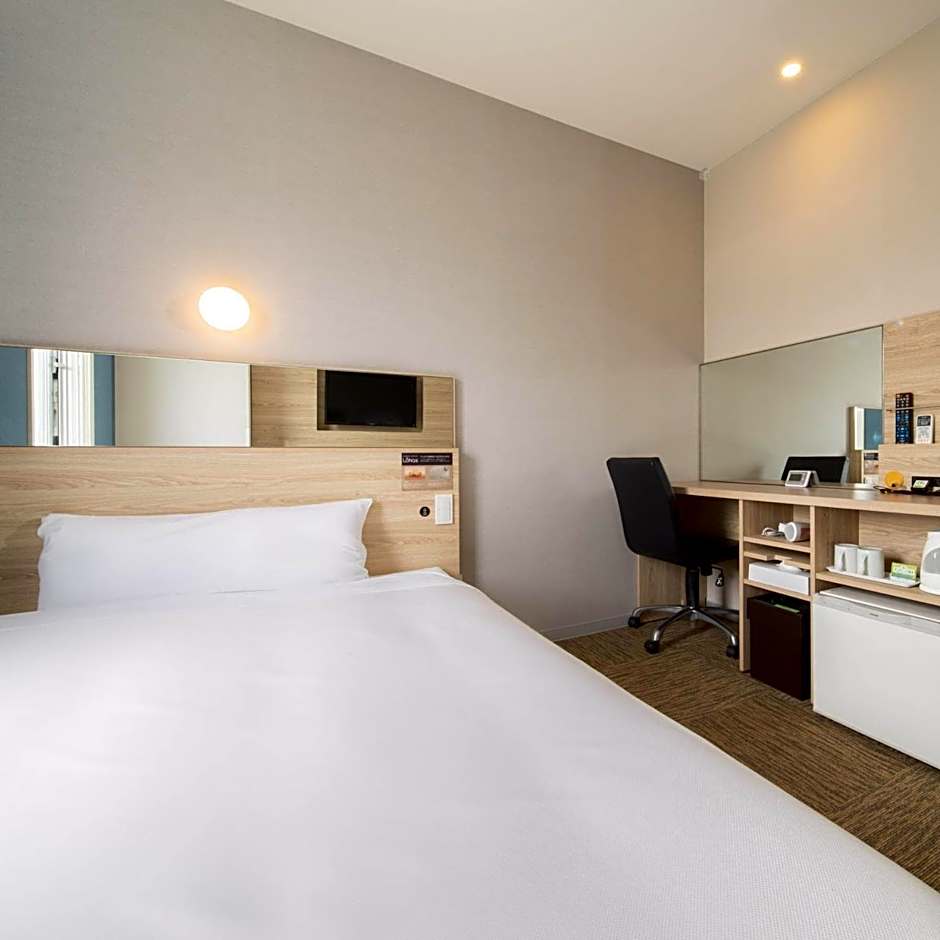 Super Hotel Okinawa Nago