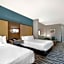 Best Western Plus Ruston Hotel