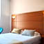 The Originals City, Hôtel Bristol, Le Puy-en-Velay
