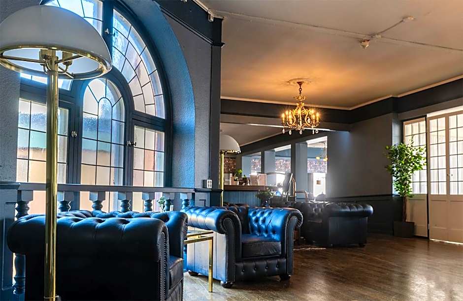 Hotel Statt Söderhamn by First Hotels