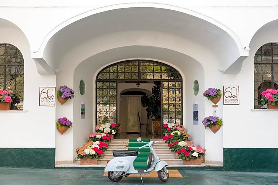 Hotel Poseidon