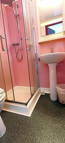 Comfort Twin Room