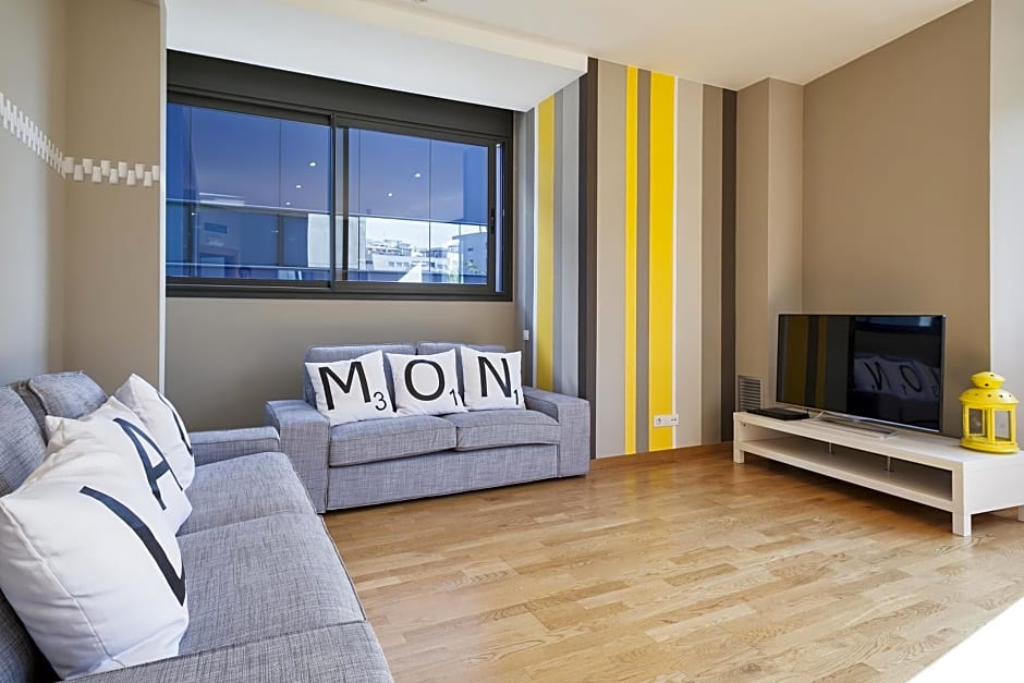 Hotel Laumon