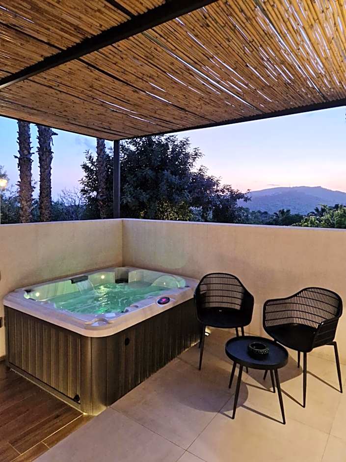 Villa Lekythos