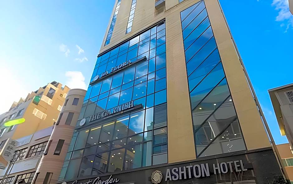 Ashton Hotel