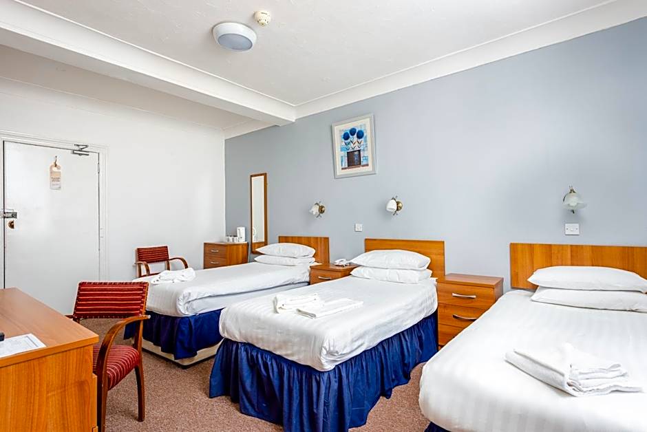 Imperial Hotel
