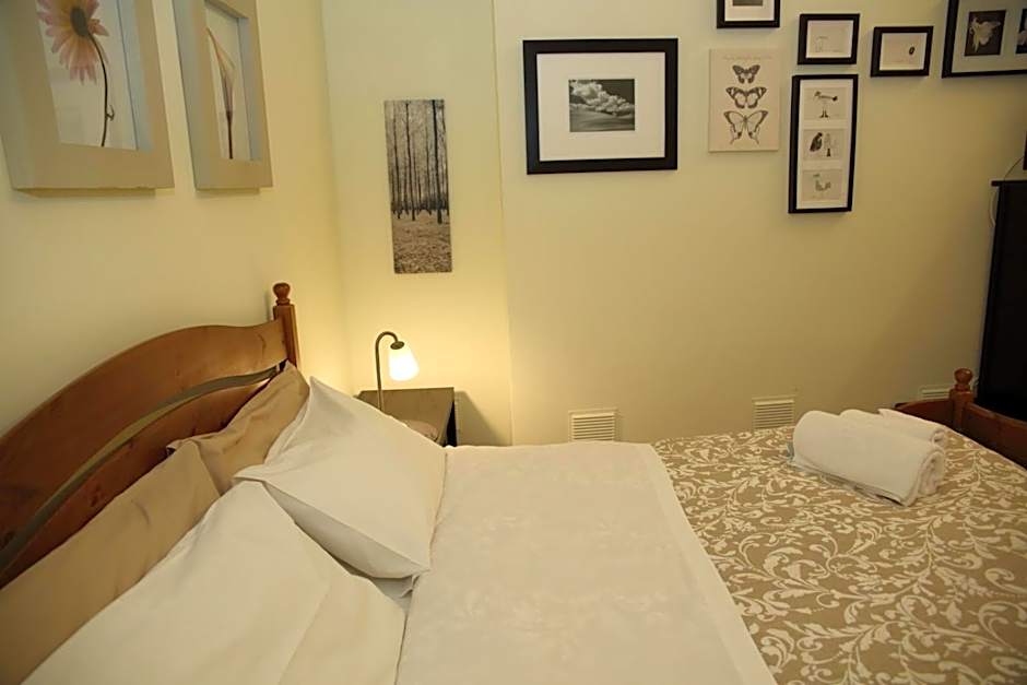 Casa Barbero Charme B&B