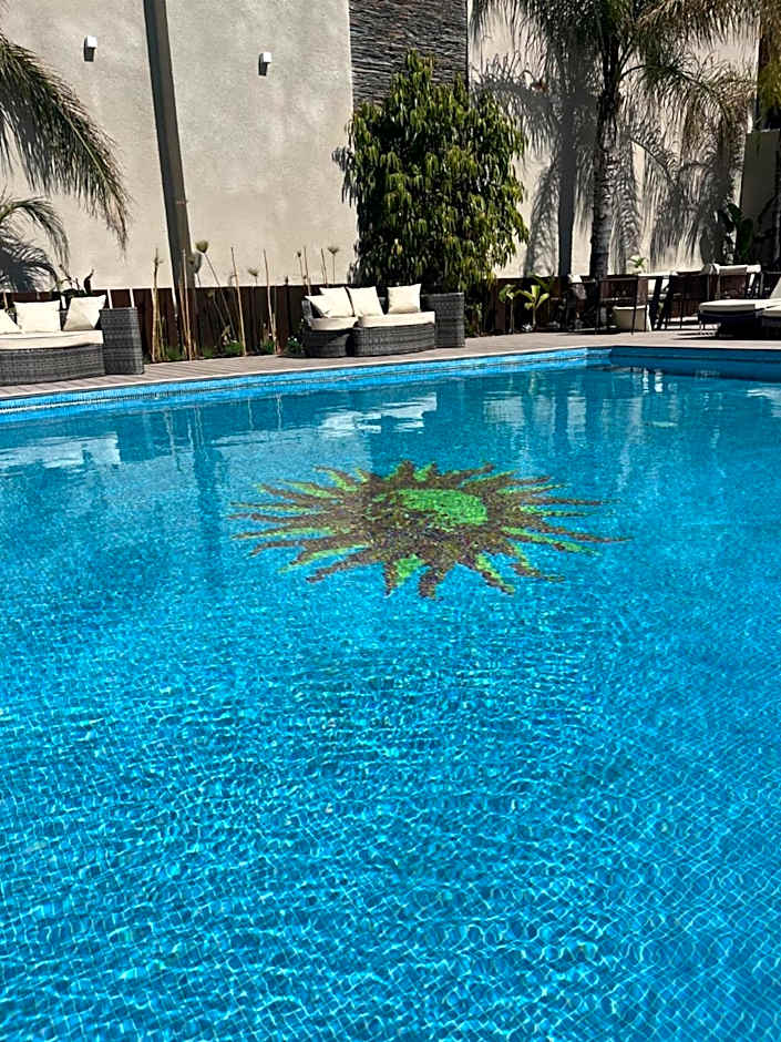 Holiday Inn Rosario By IHG