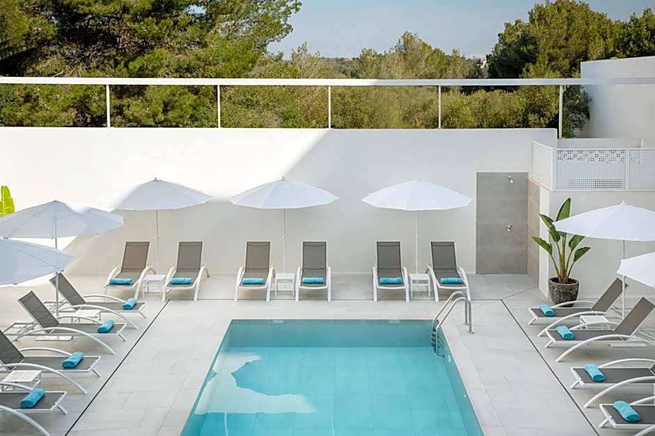 Aparthotel Marina Drach