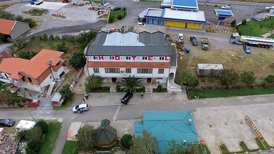 Hostel Izvor