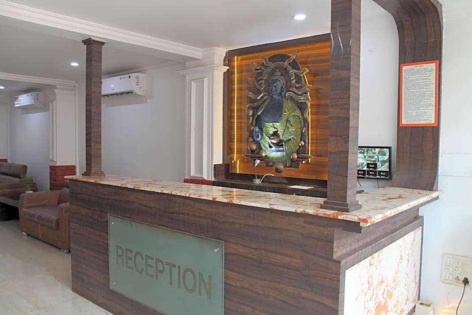 Hotel Windsor Bay – Calangute, KY