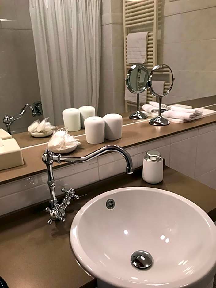 Altes Amtshaus, 3-Sterne Hotel Garni Superior