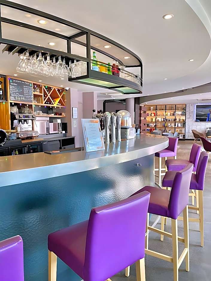 Kyriad Le Blanc-Mesnil