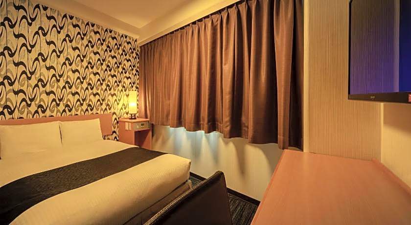 Apa Hotel Maebashieki-Kita