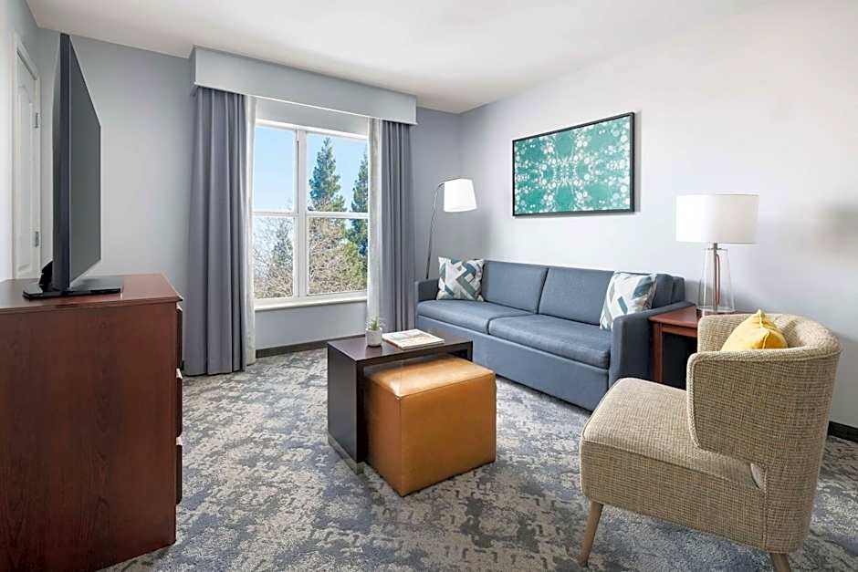 Homewood Suites By Hilton Sacramento-Roseville