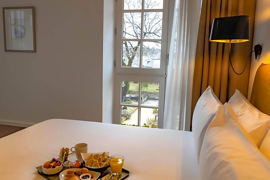 Hôtel Ginkgo - SPA Biloba