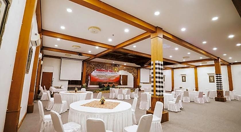 Royal Casa Ganesha Hotel