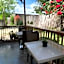 The Backyard Inn