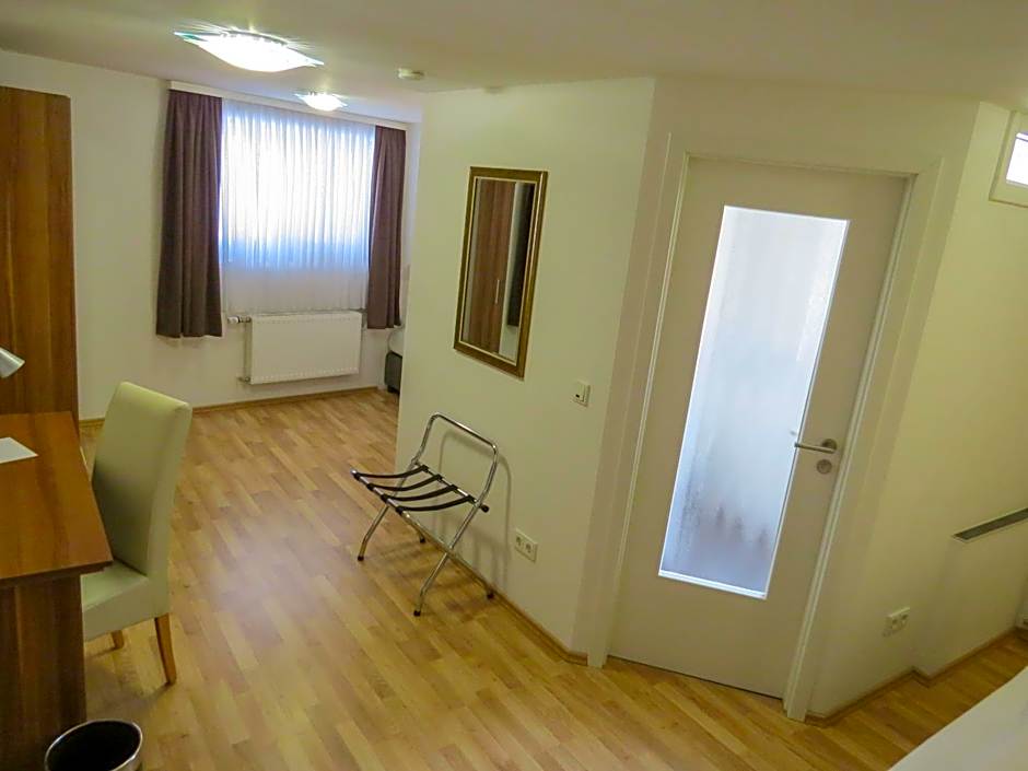 Hotel Saarblick Mettlach