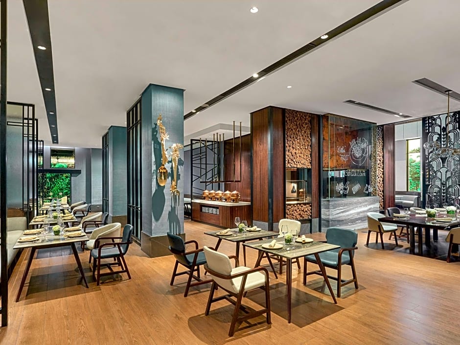 Pullman Bandung Grand Central