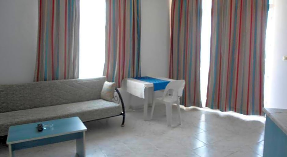 Photo 1 of 2 of Apartment sea view