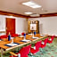 Mercure Hotel Bad Duerkheim An Den Salinen